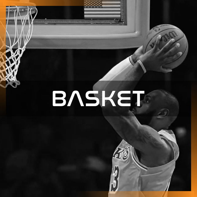 Basketball