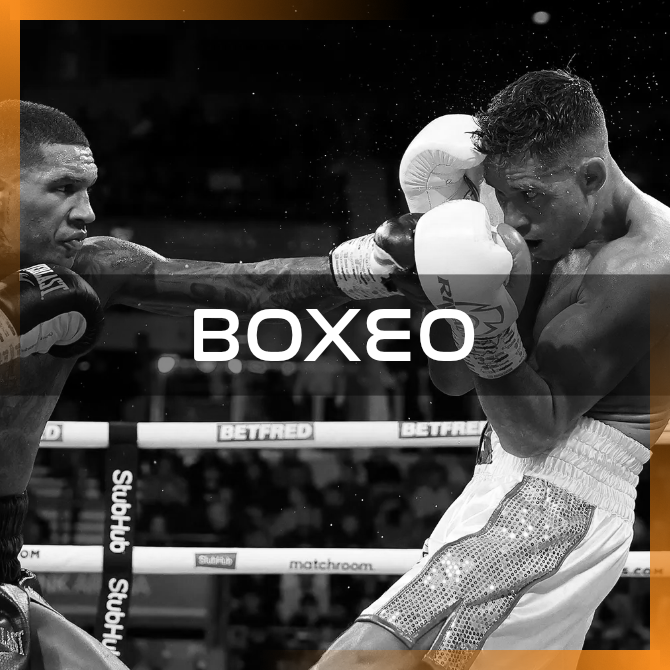Boxeo