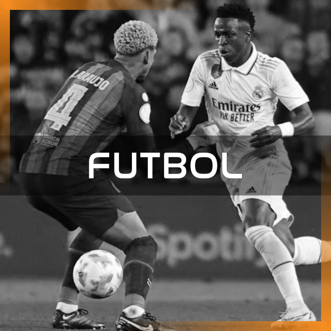 Fútbol